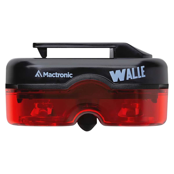 Фото - Ліхтар Mactronic Wall'e 18 Lm (L-BPM-2SL)