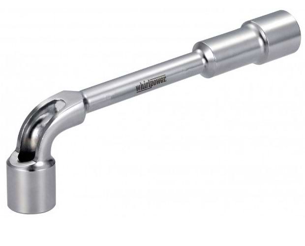 Ключ торцевой Whirlpower 10 мм проходной 12грх6гр (1244-42-10)