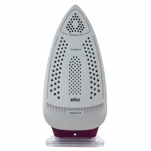 Фото - Утюг с парогенератором Braun IS5155WH