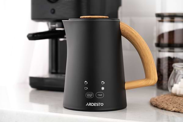 Фото - Модуль для взбивания молока Ardesto MBC-Y500B