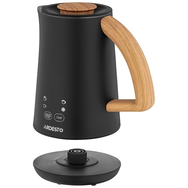 Фото - Модуль для взбивания молока Ardesto MBC-Y500B