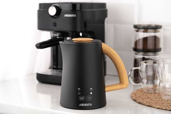 Фото - Модуль для взбивания молока Ardesto MBC-Y500B