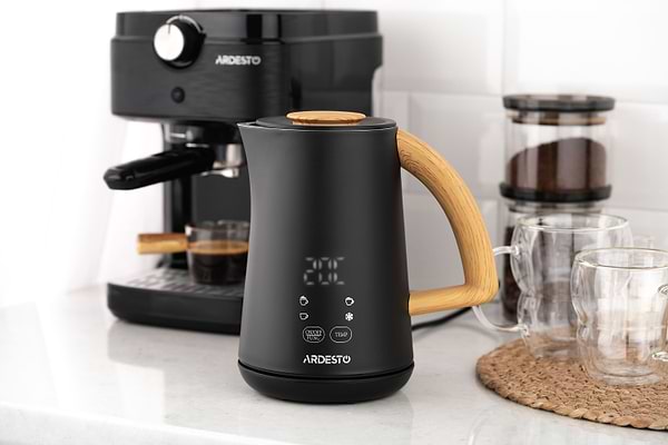 Фото - Модуль для взбивания молока Ardesto MBC-Y500B