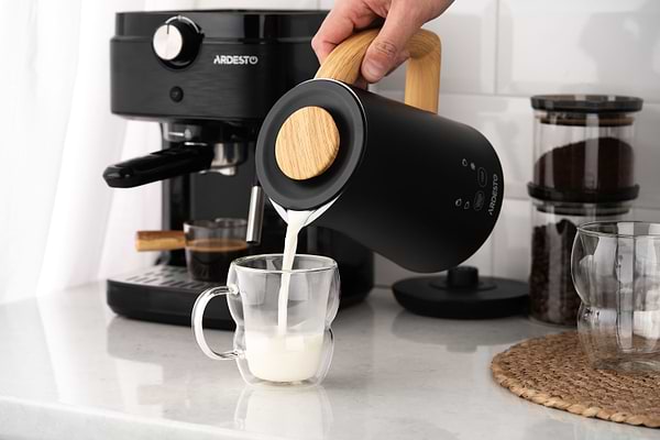 Фото - Модуль для взбивания молока Ardesto MBC-Y500B