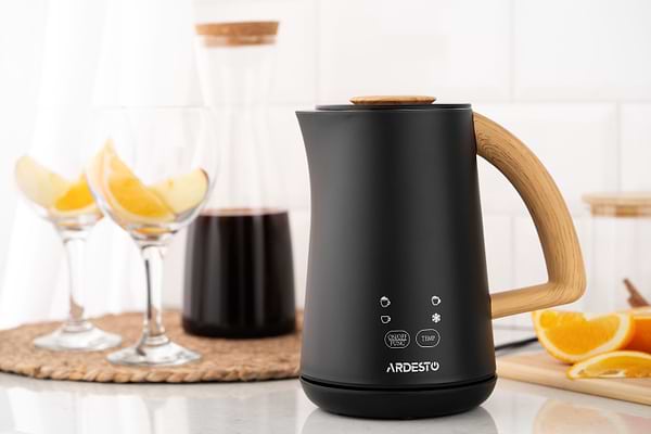 Фото - Модуль для взбивания молока Ardesto MBC-Y500B