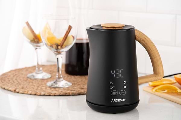 Фото - Модуль для взбивания молока Ardesto MBC-Y500B