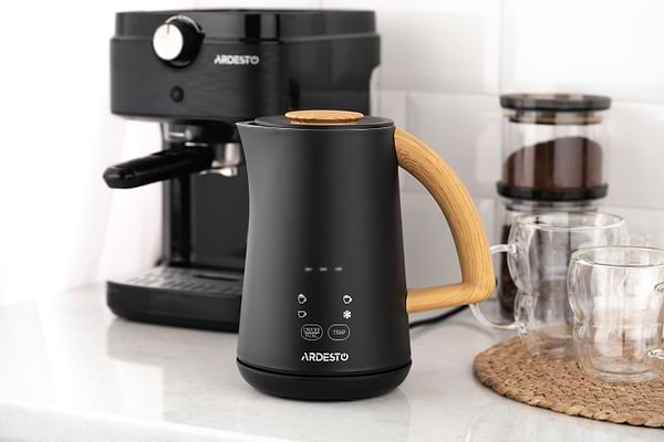 Фото - Модуль для взбивания молока Ardesto MBC-Y500B