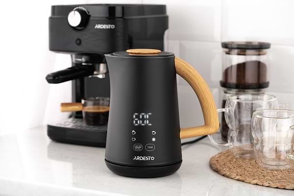 Фото - Модуль для взбивания молока Ardesto MBC-Y500B