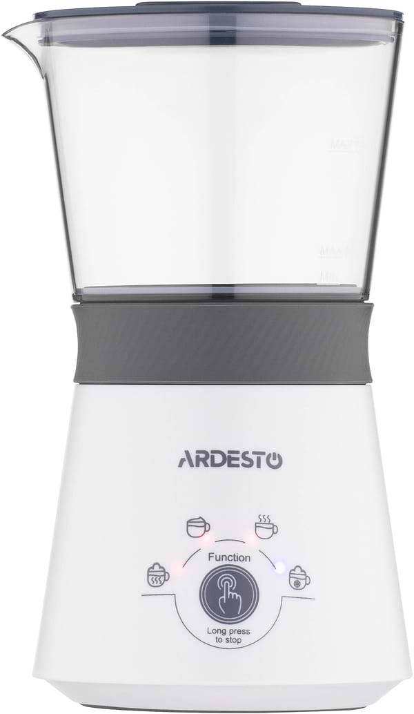 Фото - Модуль для збивання молока Ardesto MBC-Y300W