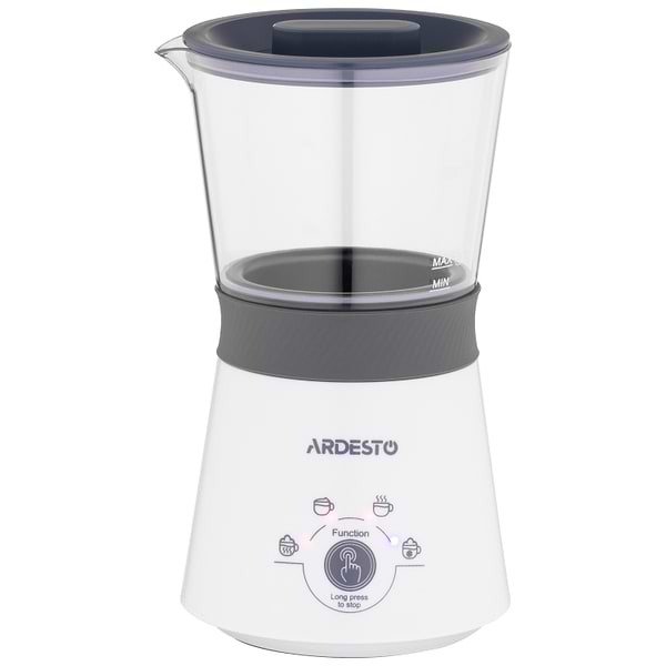 Фото - Модуль для збивання молока Ardesto MBC-Y300W