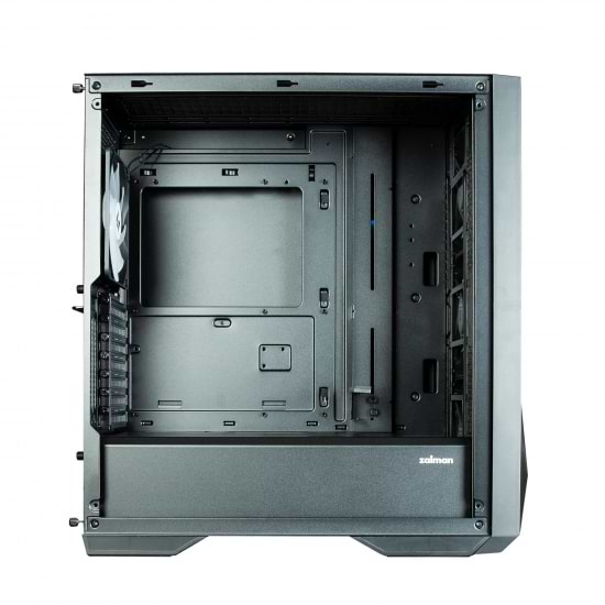 Фото - Корпус Zalman Z9 Iceberg MS Black