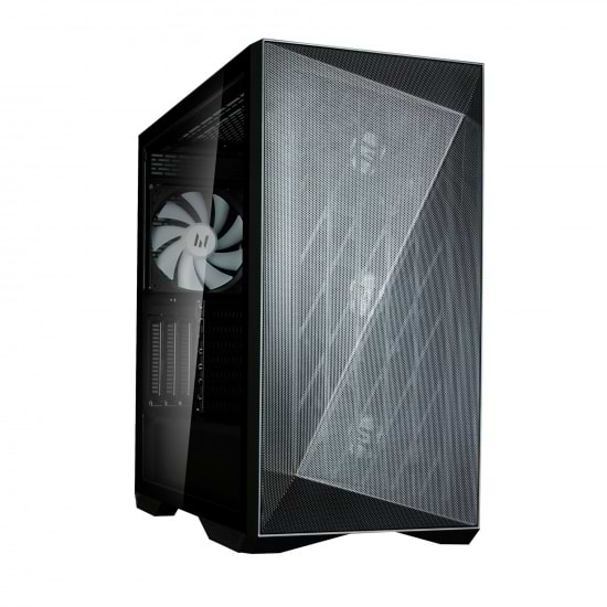 Фото - Корпус Zalman Z9 Iceberg MS Black