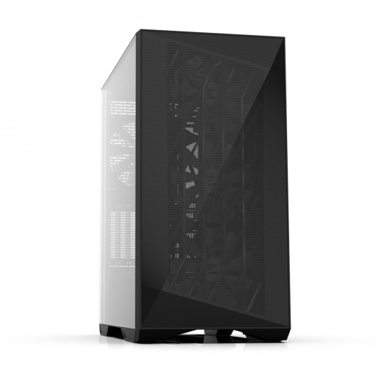 Фото - Корпус Zalman Z9 Iceberg MS Black