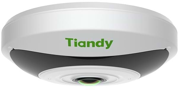 IP-камера Tiandy TC-C35VN - Фото 1