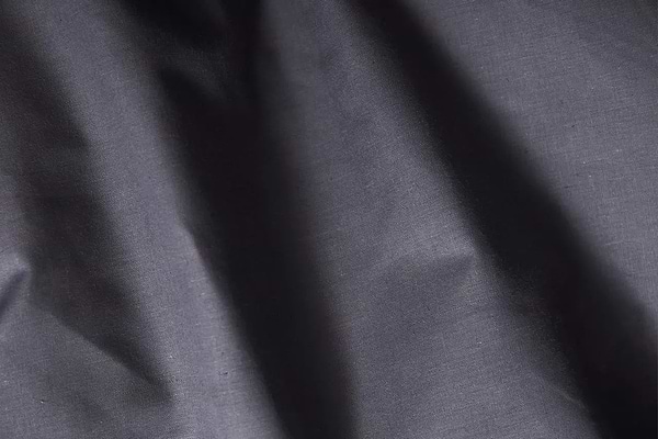 Фото - Комплект постельного белья Moon&Star Бязь Gold Люкс «Dark Blue» 200х220 нав. 2х70х70 (MS-820003197)