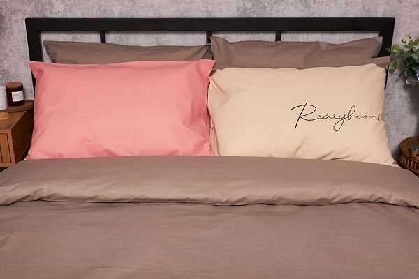 Фото - Комплект постельного белья Moon&Star Бязь Gold Люкс Honeydew 160х220 (MS-820003345)