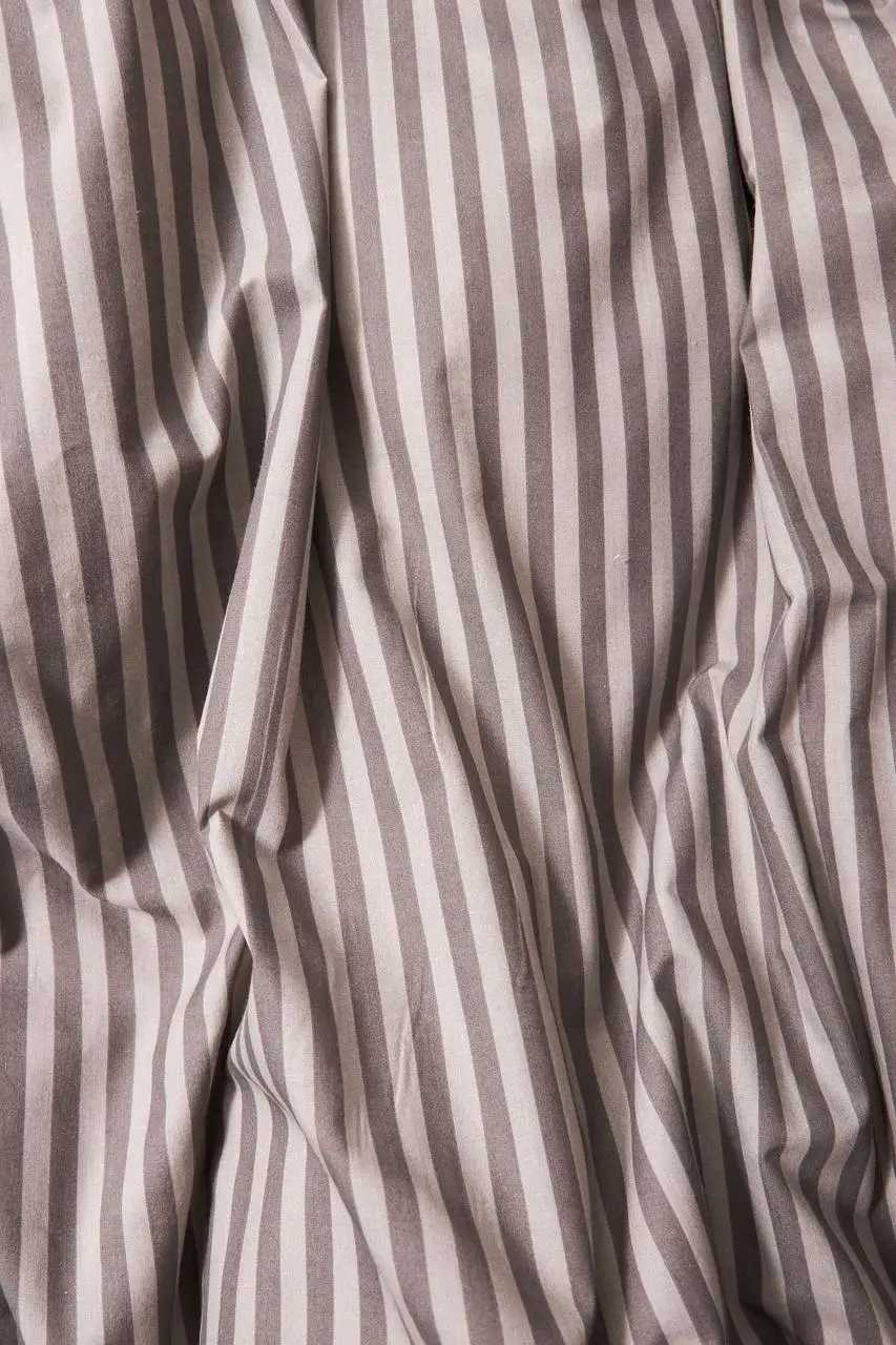 Фото - Комплект постельного белья Moon&Star Бязь Gold Люкс Ice Grey King Size 220x240 (MS-820003432)