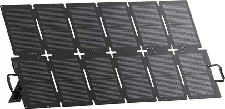 Портативная солнечная панель Bluetti SORA 220