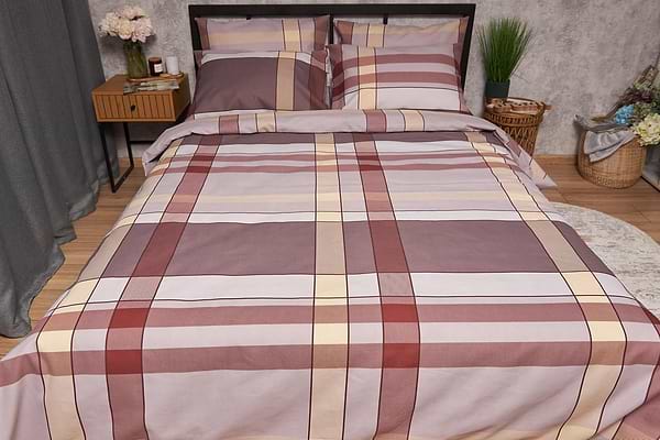 Фото - Комплект постельного белья Moon&Star Premium Moon Rock 160х220 (MS-820005237)