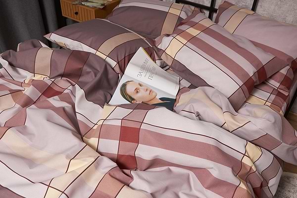 Фото - Комплект постельного белья Moon&Star Premium Moon Rock 160х220 (MS-820005237)