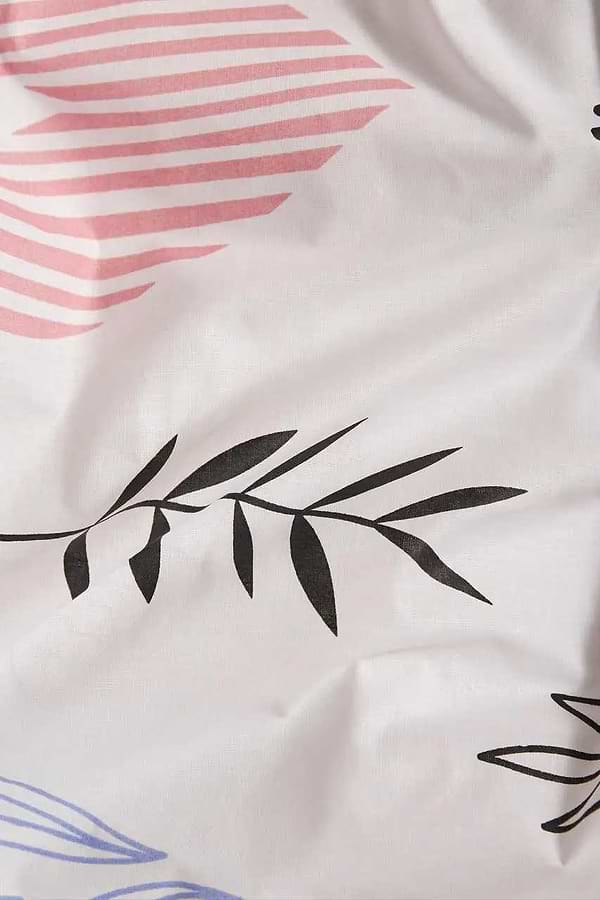 Фото - Комплект постельного белья Moon&Star Бязь Gold Люкс Painting 200х220 (MS-820005751)