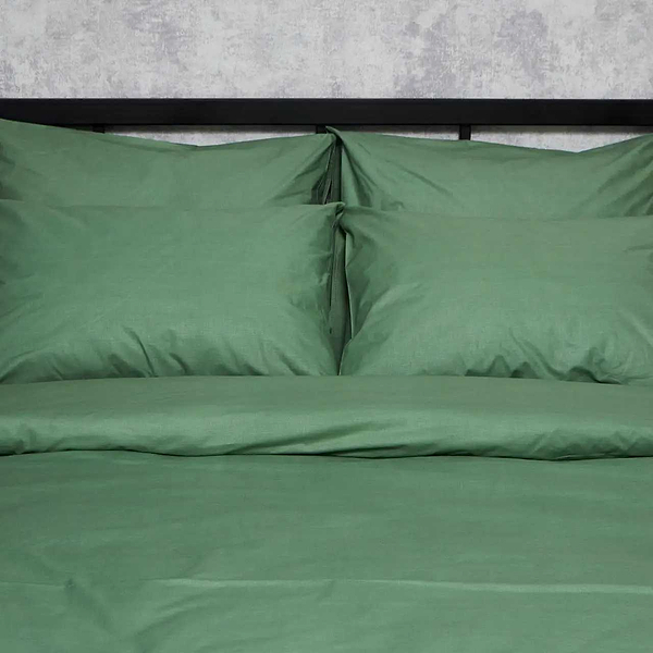 Фото - Комплект постельного белья Moon&Star Бязь Gold Люкс Forest Dream 160х220 нав. 4х50х70 (MS-820006358)