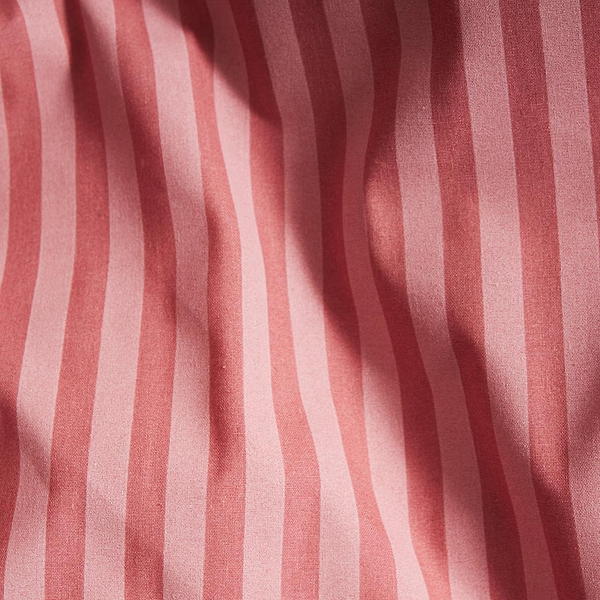 Фото - Комплект постільної білизни Moon&Star Бязь Gold Люкс «Pink Whisper» 143х210 см нав. 2х70х70 (MS-820006632)