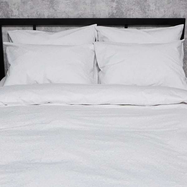 Фото - Комплект постільної білизни Moon&Star Бязь Gold Люкс Soft Elegance 160х220 нав. 4х50х70 (MS-820006883)