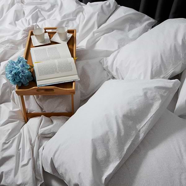 Фото - Комплект постельного белья Moon&Star Бязь Gold Люкс Soft Elegance 175х210 нав. 4х50х70 (MS-820006868)