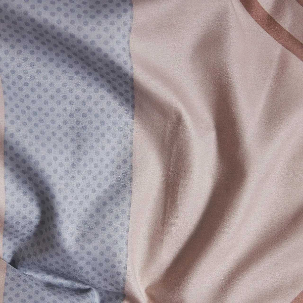 Фото - Комплект постільної білизни Moon&Star Мікросатин Premium «Free Spirit» 175х210 см нав. 4х70х70 (MS-820007744)