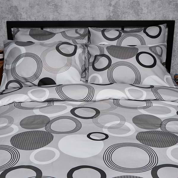 Фото - Комплект постельного белья Moon&Star Premium Orbit Elegance 160х220 (MS-820008000)