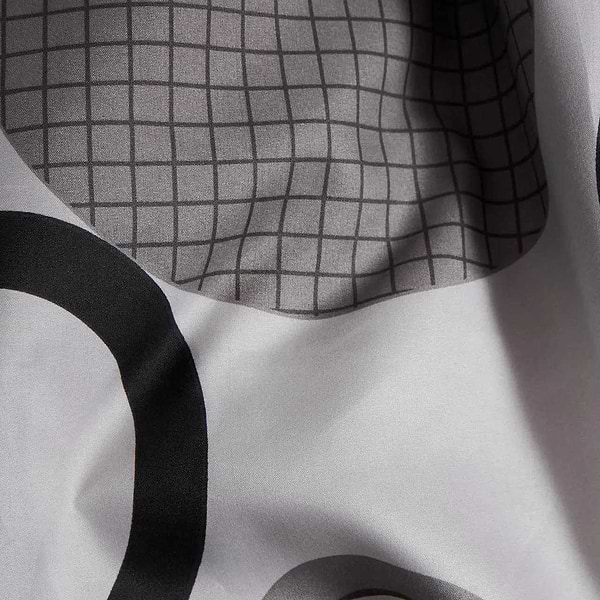 Фото - Комплект постельного белья Moon&Star Premium Orbit Elegance 160х220 (MS-820008001)