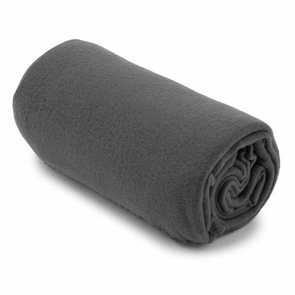 Фото - Плед односпальный Ardesto Fleece 130x160 см (ART0706PB)