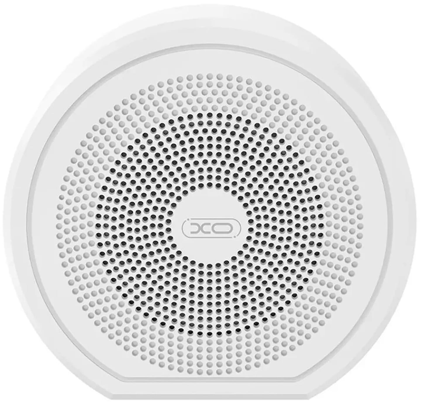 Купити Портативна акустика XO F61.white - Фото 1 Портативна акустика XO F61.white - Фото 1