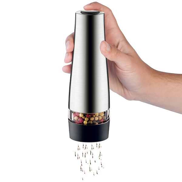 Фото - Мельница для специй tescoma 659560 President