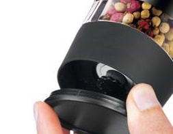 Фото - Мельница для специй tescoma 659560 President