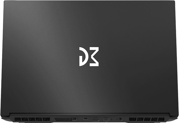 Фото - Ноутбук игровой Dream Machines RG3050-15 (RG3050-15UA52) Black