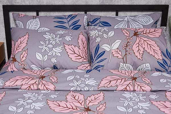 Фото - Наволочка Moon&Star набір Бязь Gold Люкс Fossil 50х50 2 шт. (MS-840000176)