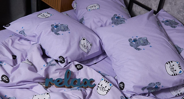 Фото - Наволочка Moon&Star набор Бязь Gold Люкс Hello Kitty 50х50 2 шт. (MS-840000218)