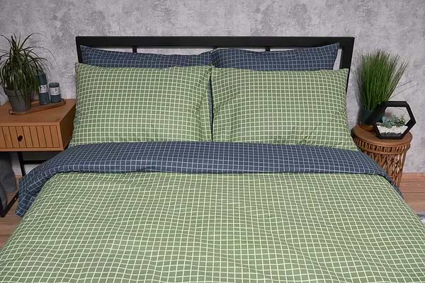 Фото - Наволочка Moon&Star Бязь Gold Люкс Hunter 40х40 2 шт. (MS-840000228)