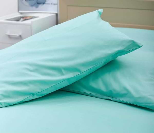 Фото - Наволочка Moon&Star Бязь Gold Люкс Mind 70х70 2 шт. (MS-840000287)