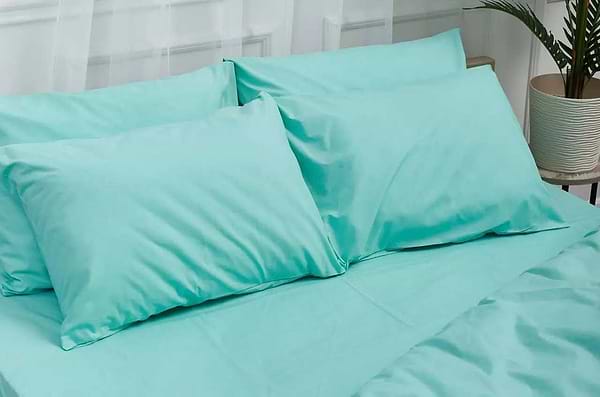 Фото - Наволочка Moon&Star Бязь Gold Люкс Mind 70х70 2 шт. (MS-840000287)