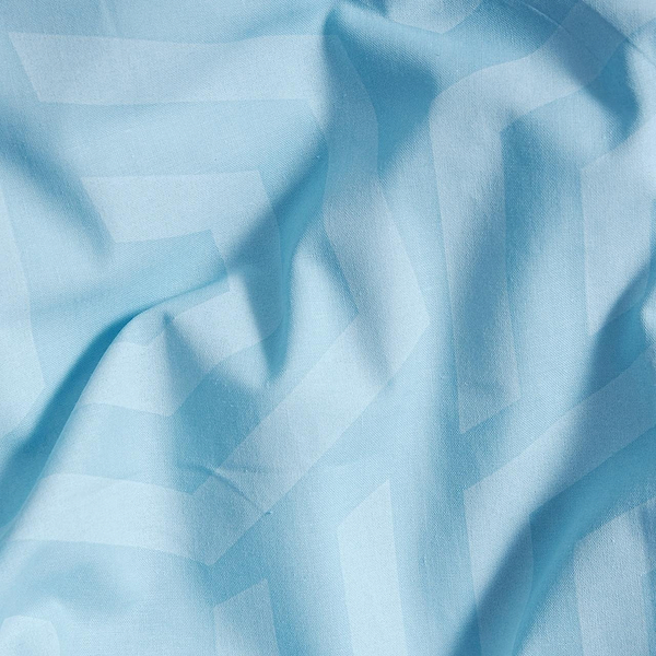 Фото - Наволочка Moon&Star набор Бязь Gold Люкс Arctic Glow 50х50 2 шт. (MS-840000764)