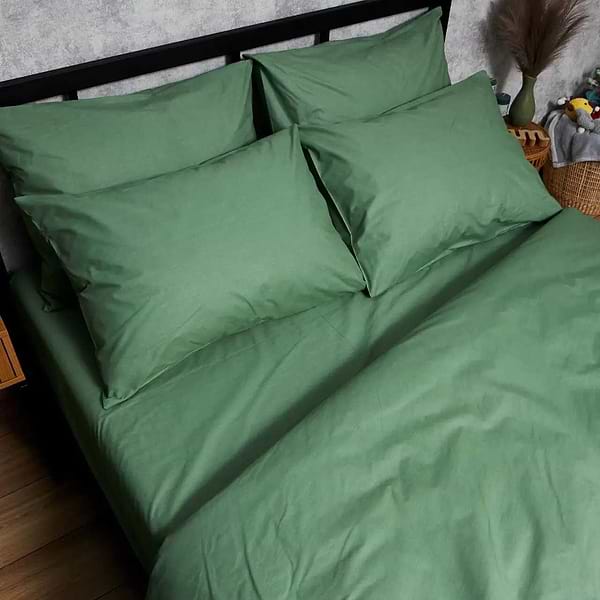 Фото - Наволочка Moon&Star Бязь Gold Люкс Forest Dream 70х70 2 шт. (MS-840000851)