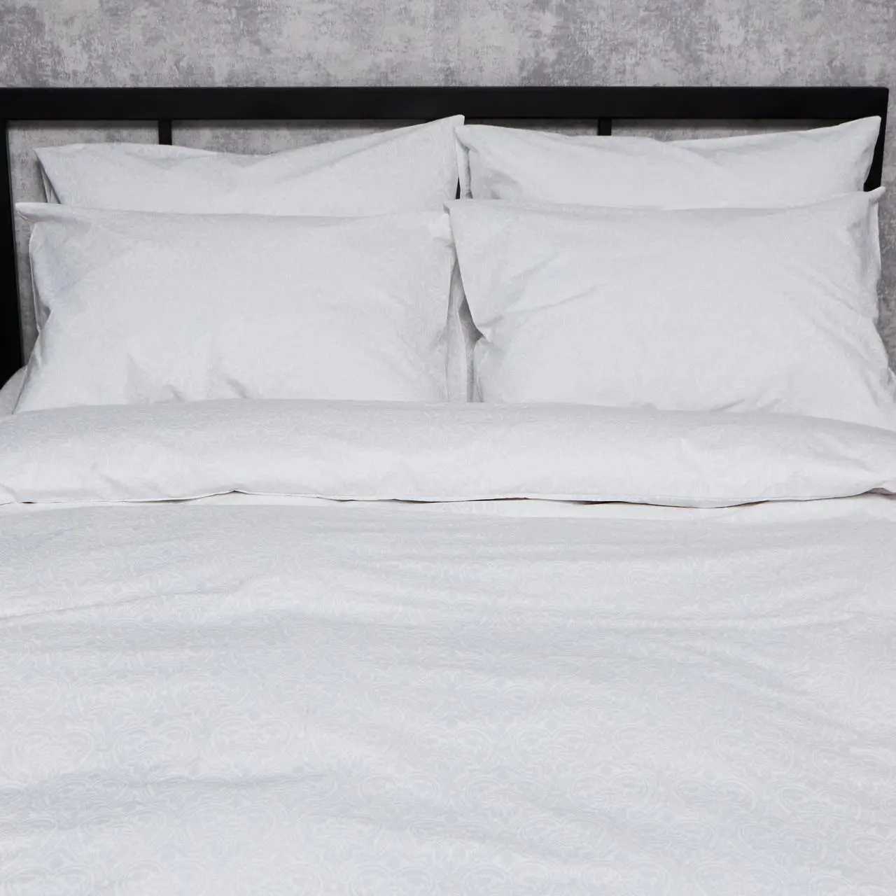 Наволочка Moon&Star Бязь Gold Люкс Soft Elegance 40х40 2 шт. (MS-840000936)