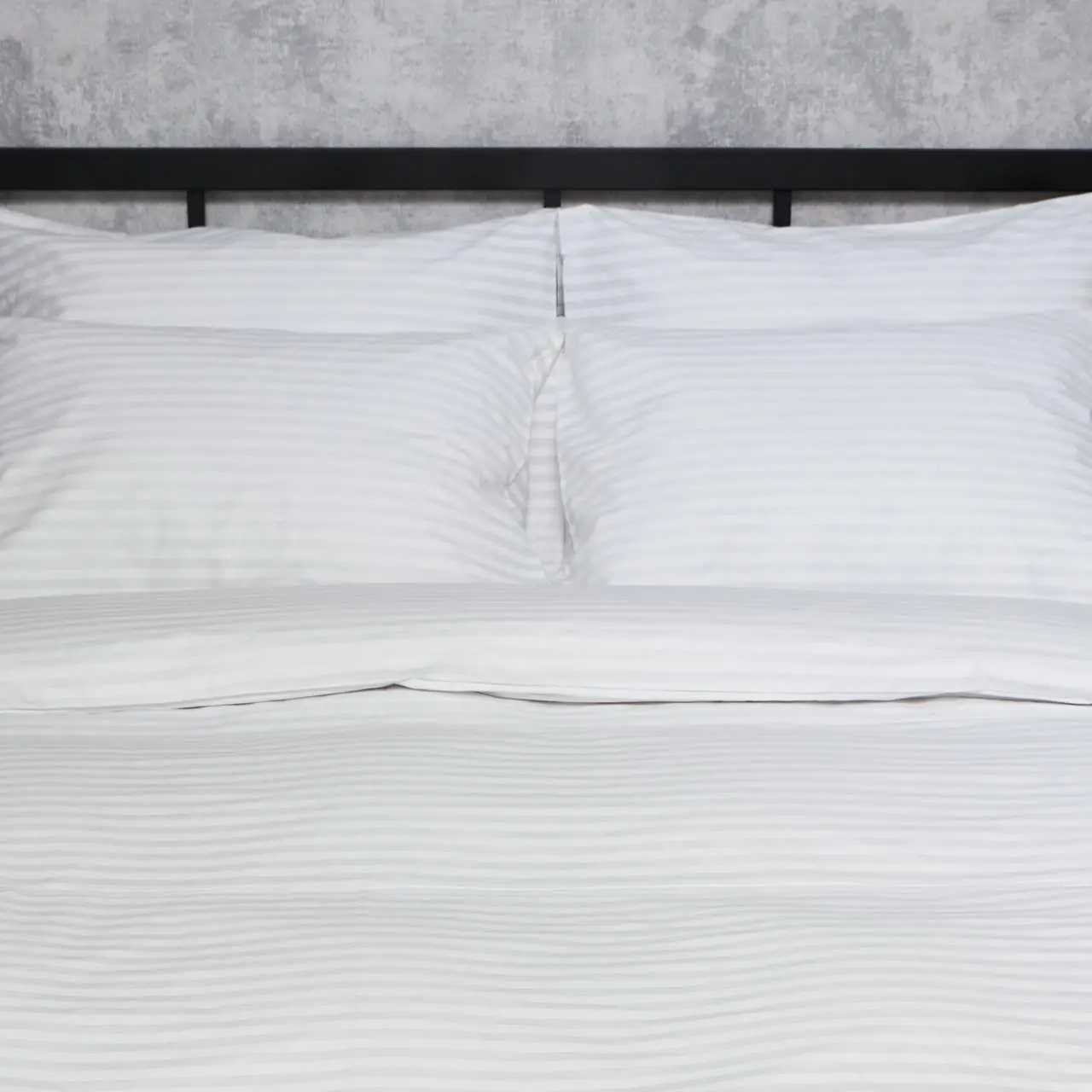 Наволочка Moon&Star Бязь Gold Люкс White Harmony 40х40 2 шт. (MS-840001026)