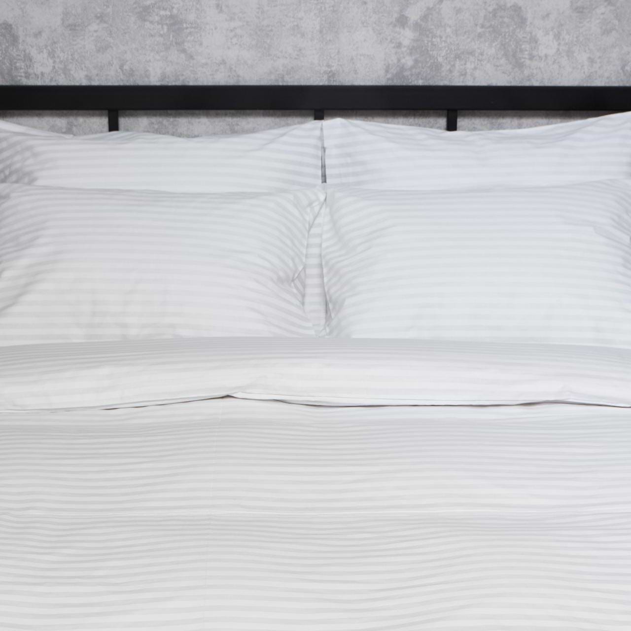 Наволочка Moon&Star Набір Бязь Gold Люкс White Harmony 50х50 2 шт. (MS-840001028)