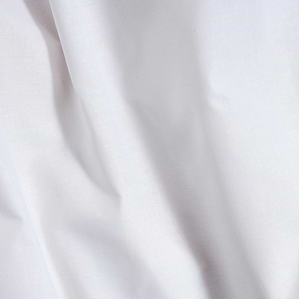 Фото - Наволочка Moon&Star Набір Бязь Gold Люкс White Glow 50х50 2 шт. (MS-840001022)