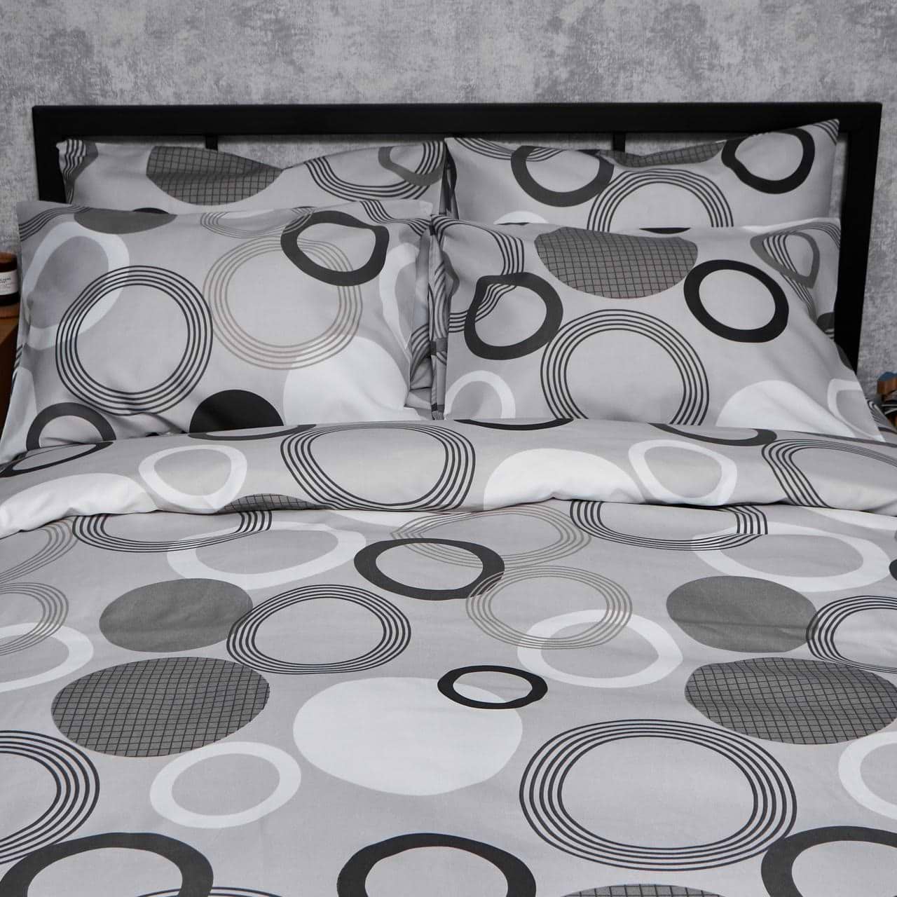 Наволочка Moon&Star Набір Мікросатин Premium Orbit Elegance 40х60 2 шт. (MS-840001129)