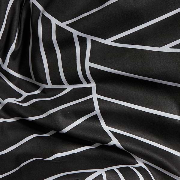 Фото - Наволочка Moon&Star набір Satin Elit Minimal Chic 50х50 2 шт. (MS-840001220)